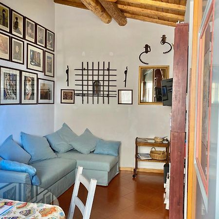 Appartamento Chic Riomaggiore 5 Terre Екстериор снимка