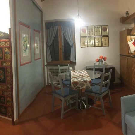 Appartamento Chic Riomaggiore 5 Terre Екстериор снимка