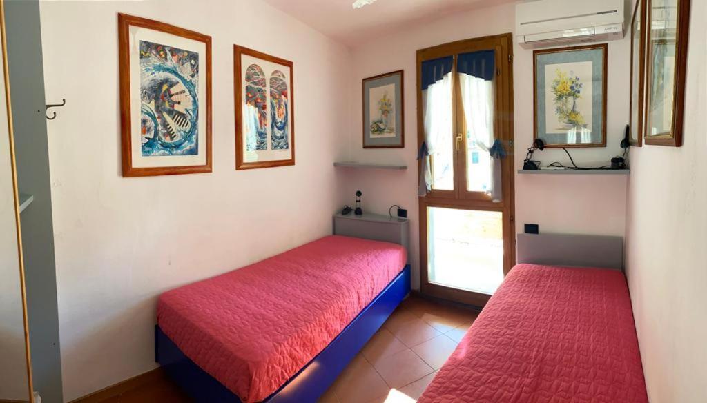 Appartamento Chic Riomaggiore 5 Terre Екстериор снимка
