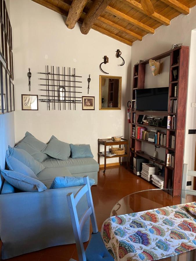 Appartamento Chic Riomaggiore 5 Terre Екстериор снимка