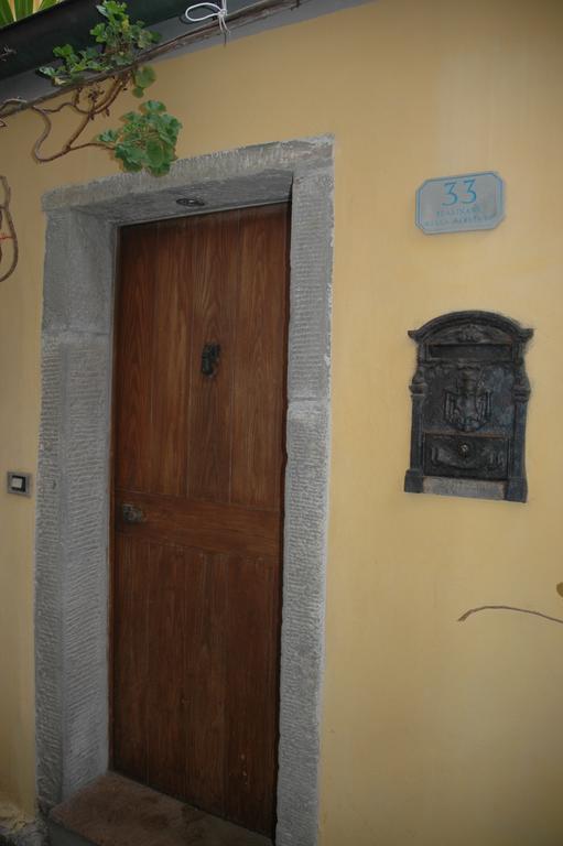 Appartamento Chic Riomaggiore 5 Terre Стая снимка