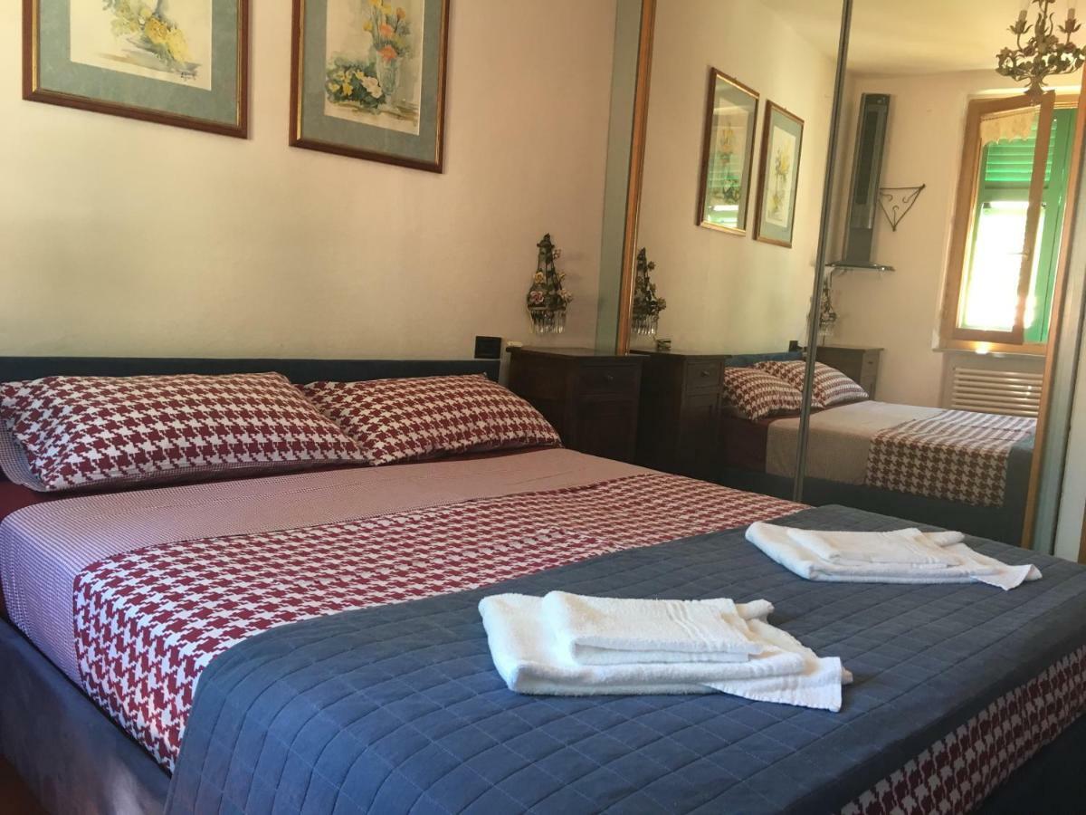 Appartamento Chic Riomaggiore 5 Terre Екстериор снимка