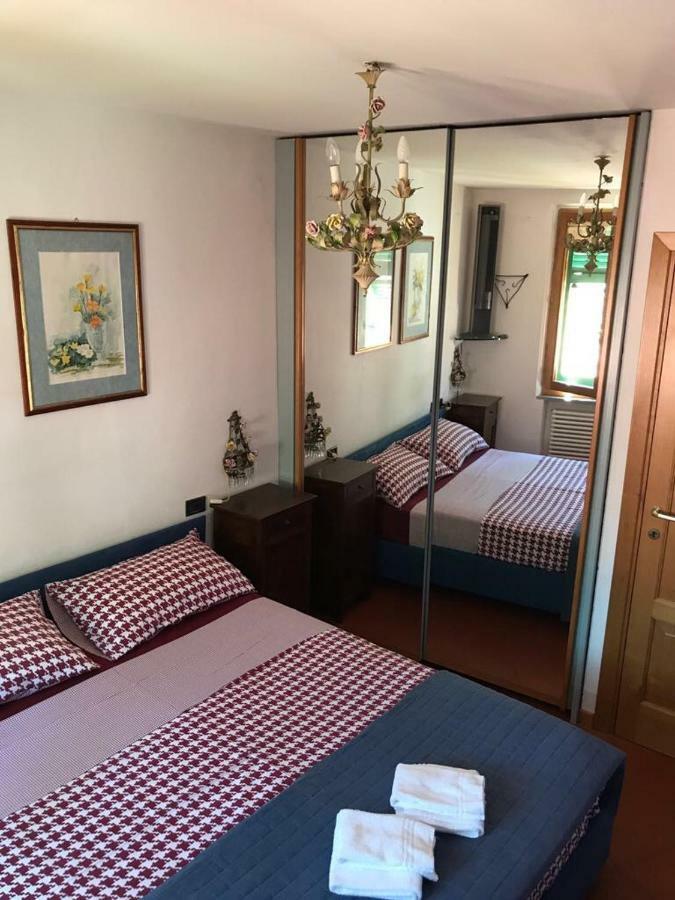 Appartamento Chic Riomaggiore 5 Terre Екстериор снимка