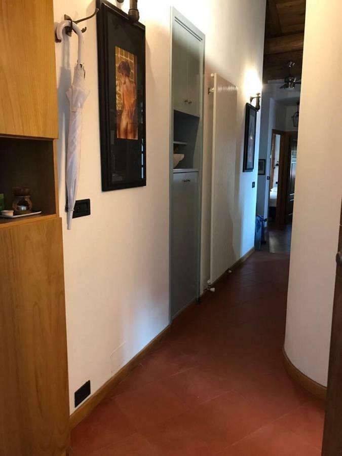 Appartamento Chic Riomaggiore 5 Terre Екстериор снимка