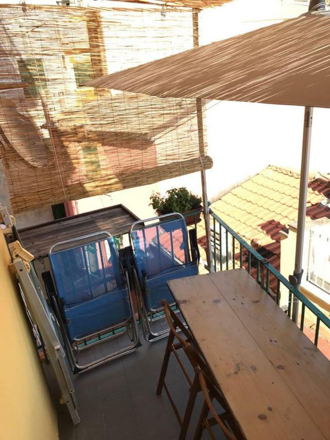 Appartamento Chic Riomaggiore 5 Terre Екстериор снимка