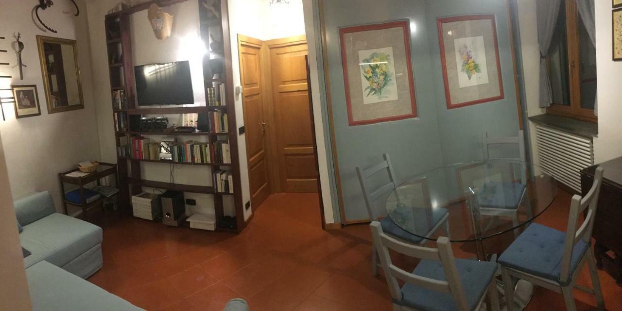 Appartamento Chic Riomaggiore 5 Terre Екстериор снимка