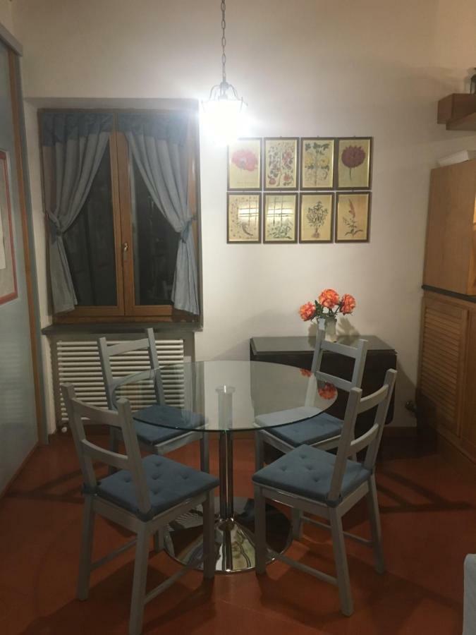 Appartamento Chic Riomaggiore 5 Terre Екстериор снимка