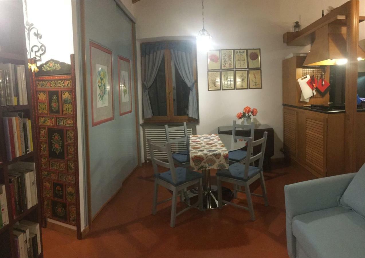 Appartamento Chic Riomaggiore 5 Terre Екстериор снимка